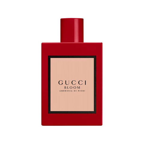 Gucci Bloom Ambrosia Di Fiori 100ml