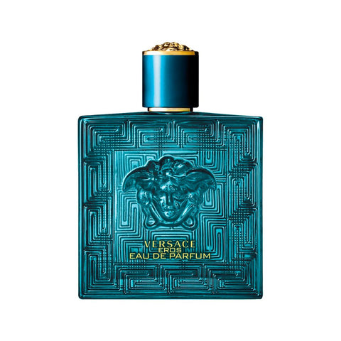 Versace Eros Eau de Parfum 100ml