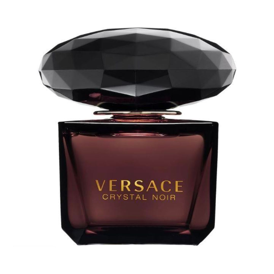 その他 VERSACE CRYSTAL NOIR 90ml Amazon.com : Versace Crystal Noir for Women Eau de Parfum