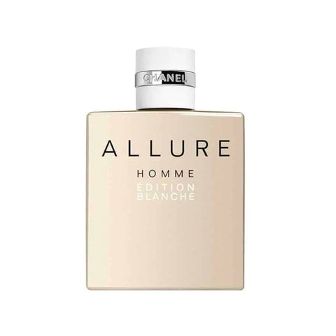 Allure Homme Édition Blanche 100ml