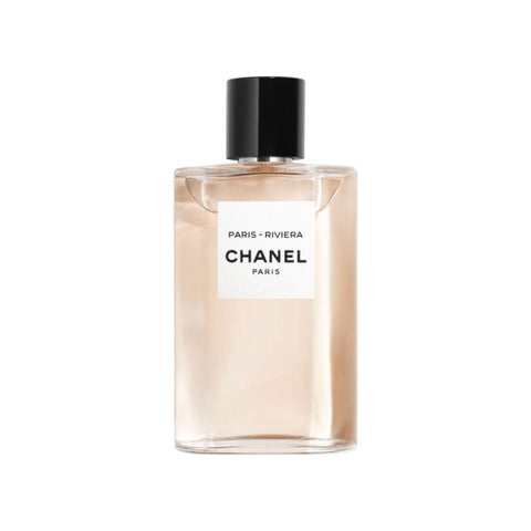 Paris – Riviera Chanel 125ml