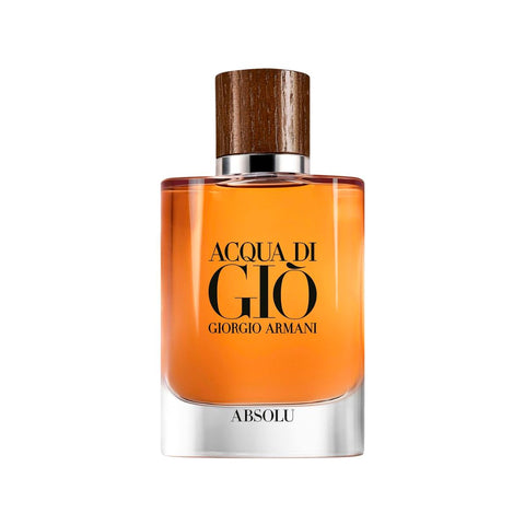 Acqua di Gio Absolu 75ml